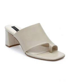 Sanctuary Footwear Shoes Brave Heeled Sandal Clean Sand