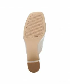 Sanctuary Footwear Shoes Brave Heeled Sandal Clean Sand