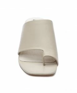 Sanctuary Footwear Shoes Brave Heeled Sandal Clean Sand