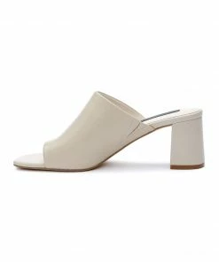 Sanctuary Footwear Shoes Brave Heeled Sandal Clean Sand