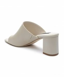 Sanctuary Footwear Shoes Brave Heeled Sandal Clean Sand