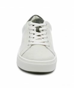 Sanctuary Footwear Daytripper Off White/Camo Camo & Surplus