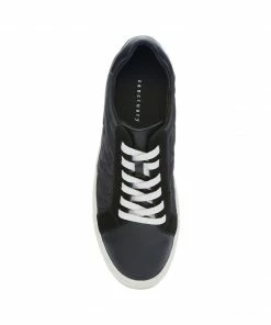 Sanctuary Footwear Day Tripper 2.0 Black