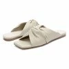 Sanctuary Footwear Flamingo Slip-on Sandal Clean Sand