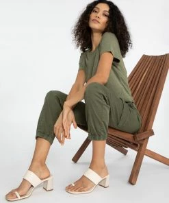 Sanctuary Footwear Bold Toe Loop Sandal Milk Summer