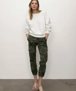 Sanctuary Clothing Rebel Pant Hiker Camo 15 Sanctuary Clothing Rebel Pant Hiker Camo