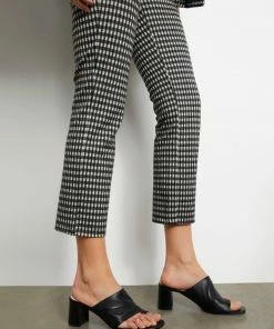 Sanctuary Footwear Brave Heeled Sandal Black Shoes