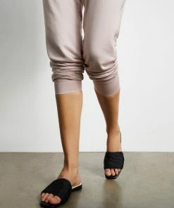 Sanctuary Footwear Club Sandal 2.0 Black