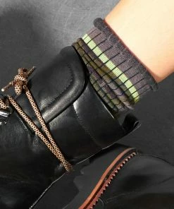 Sanctuary Clothing Camo & Surplus Heritage Camo Socks