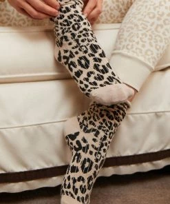 Sanctuary Clothing Classy Cat Socks