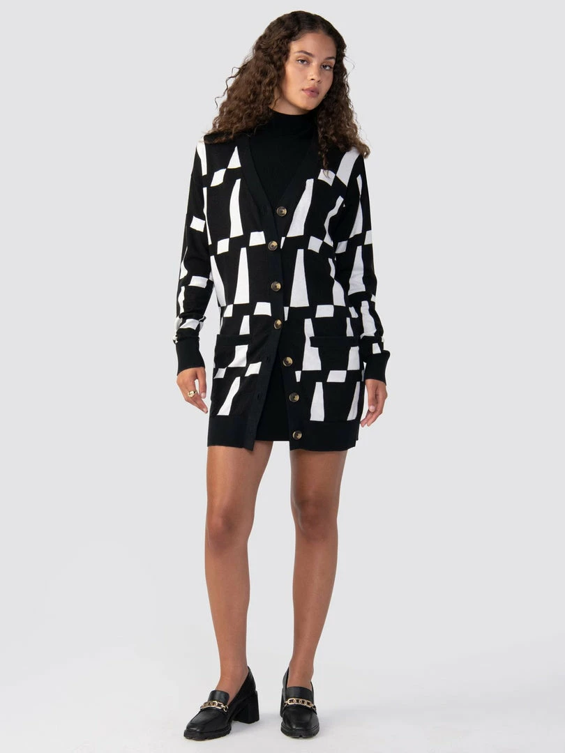 Sanctuary Clothing The Mini Dress Cardi Modern Craft 4 Sanctuary Clothing The Mini Dress Cardi Modern Craft