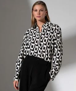 Sanctuary Clothing Easy Cuff Shirt Offgrid