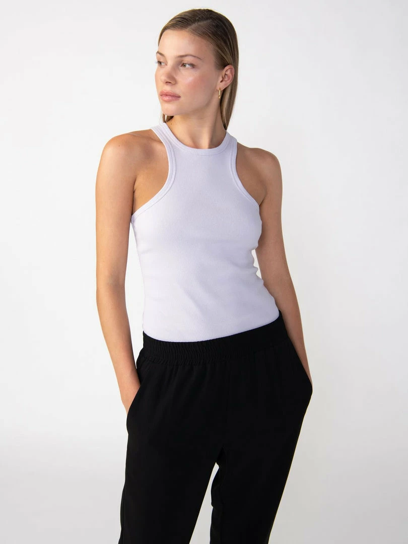 Sanctuary Clothing Core Essentials Day Trip Jogger Black 2 Sanctuary Clothing Core Essentials Day Trip Jogger Black