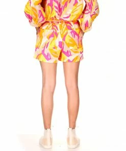 Sanctuary Clothing Endless Summer Short Make A Splash 5 Sanctuary Clothing Endless Summer Short Make A Splash