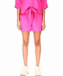 Sanctuary Clothing Endless Summer Short Tart