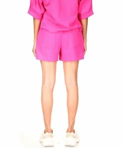 Sanctuary Clothing Endless Summer Short Tart