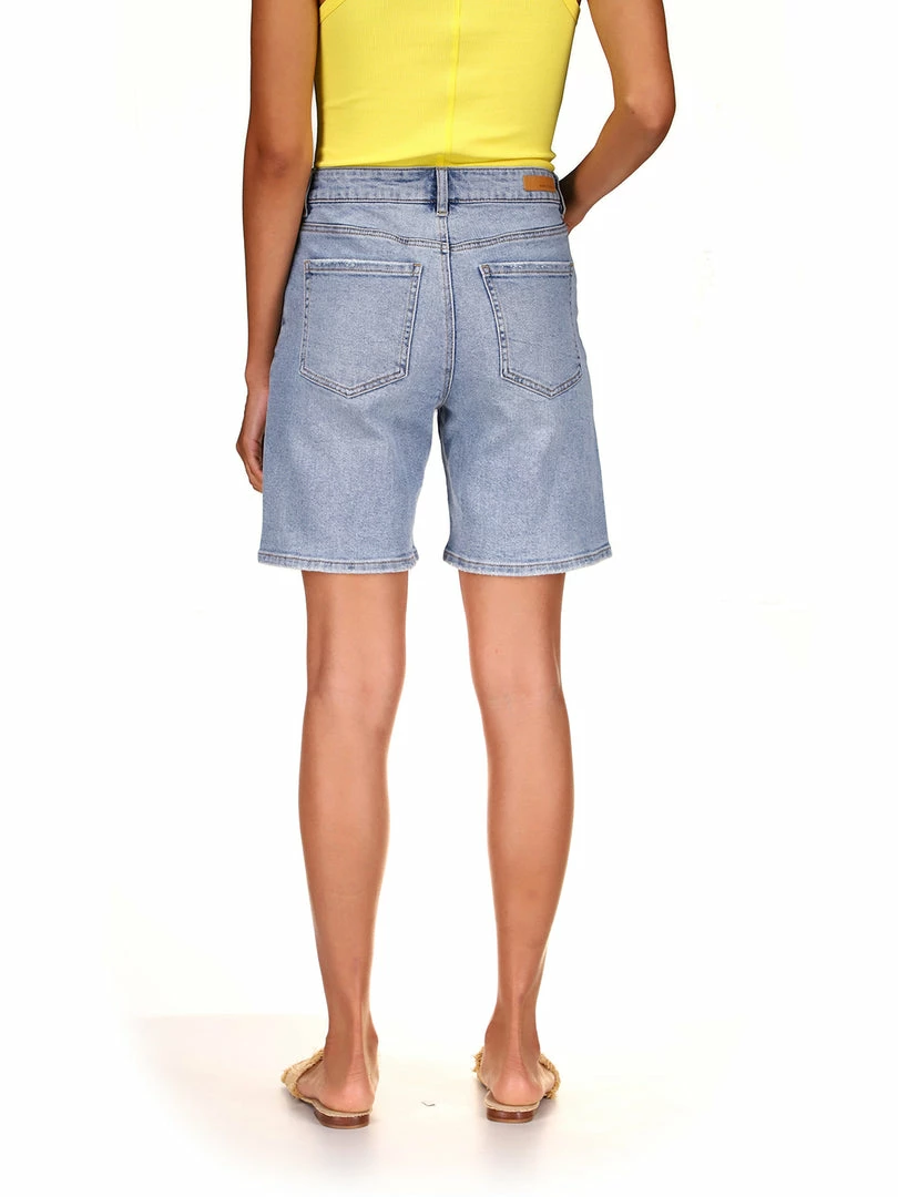 Sanctuary Clothing Summer Boy Cut Bermuda Archive Wash 2 Sanctuary Clothing Summer Boy Cut Bermuda Archive Wash