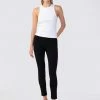 Sanctuary Clothing Core Essentials Runway Legging Black