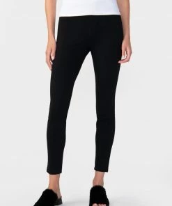 Sanctuary Clothing Core Essentials Runway Legging Black