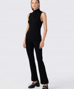 Sanctuary Clothing The Kicker Legging Black