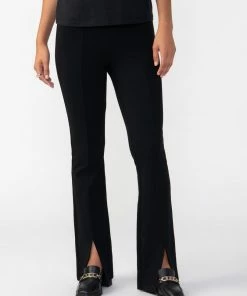 Sanctuary Clothing The Headliner Legging Black Night