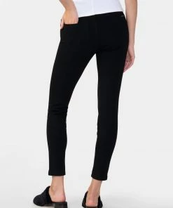 Sanctuary Clothing Core Essentials Runway Legging Black