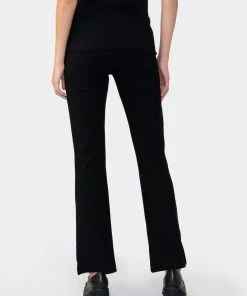 Sanctuary Clothing The Kicker Legging Black