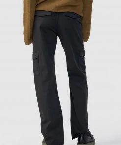 Sanctuary Clothing Flashback Cargo Pant Obsidian 5 Sanctuary Clothing Flashback Cargo Pant Obsidian