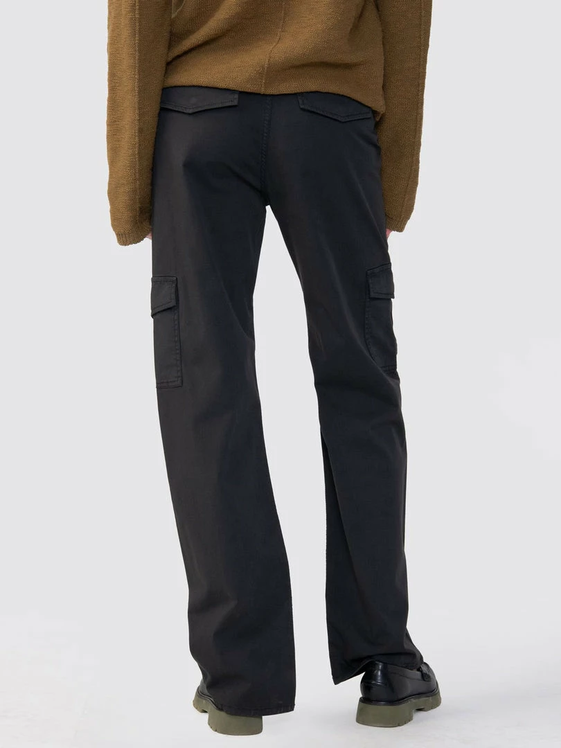 Sanctuary Clothing Flashback Cargo Pant Obsidian 3 Sanctuary Clothing Flashback Cargo Pant Obsidian