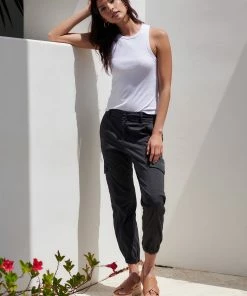 Sanctuary Clothing Rebel Pant Obsidian Best Sellers