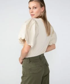 Sanctuary Clothing Flashback Cargo Pant Olive Oil 8 Sanctuary Clothing Flashback Cargo Pant Olive Oil