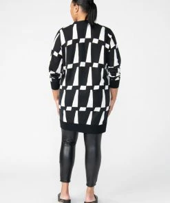 Sanctuary Clothing The Mini Dress Cardi Modern Craft Inclusive Collection